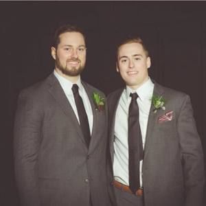 Meet your Posher, Tyler